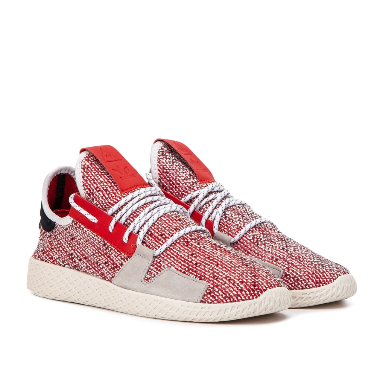 Adidas tennis hu weiß rosa online