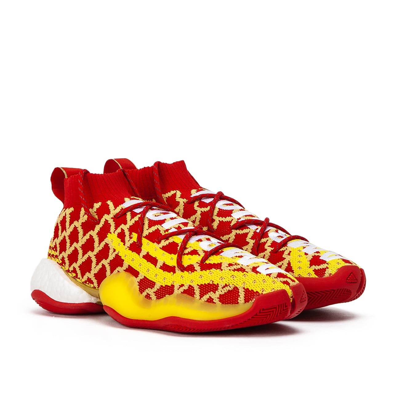 Pharrell williams chinese store new year shoes