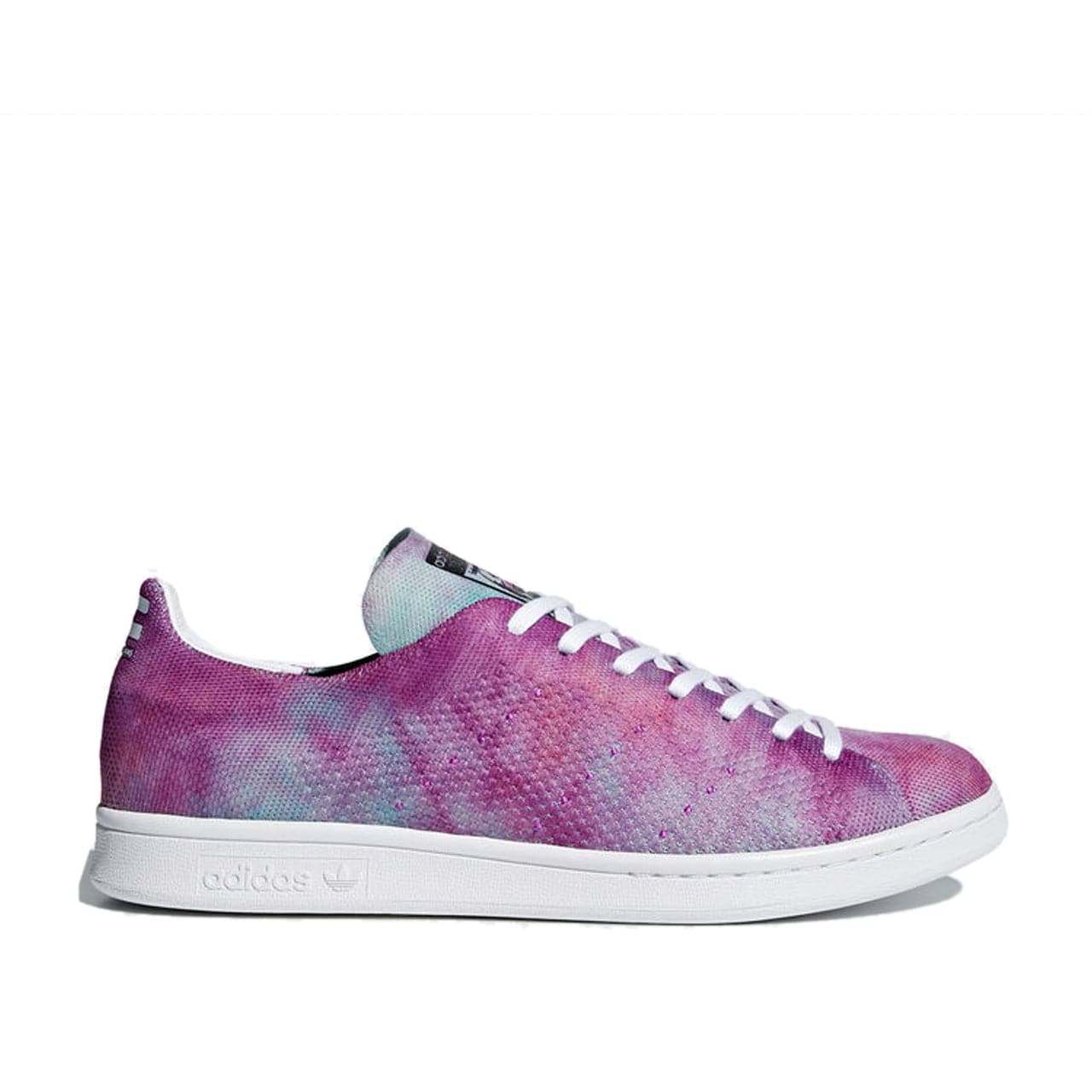 adidas x Pharrell Williams HOLI Stan Smith MC Powder Dye Multi