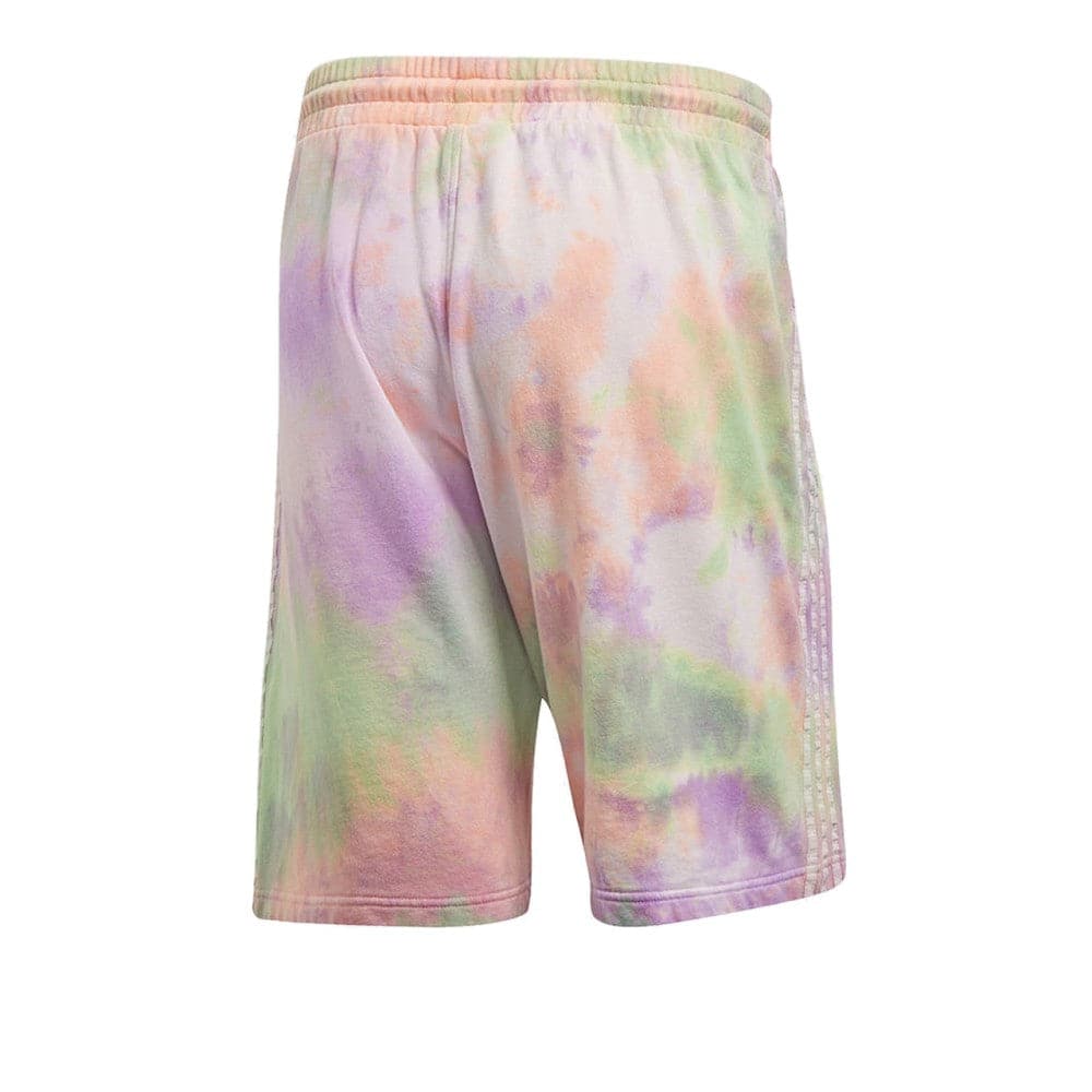 adidas x Pharrell Williams HU Holi Shorts 'Powder Dye' (Multi)  - Allike Store