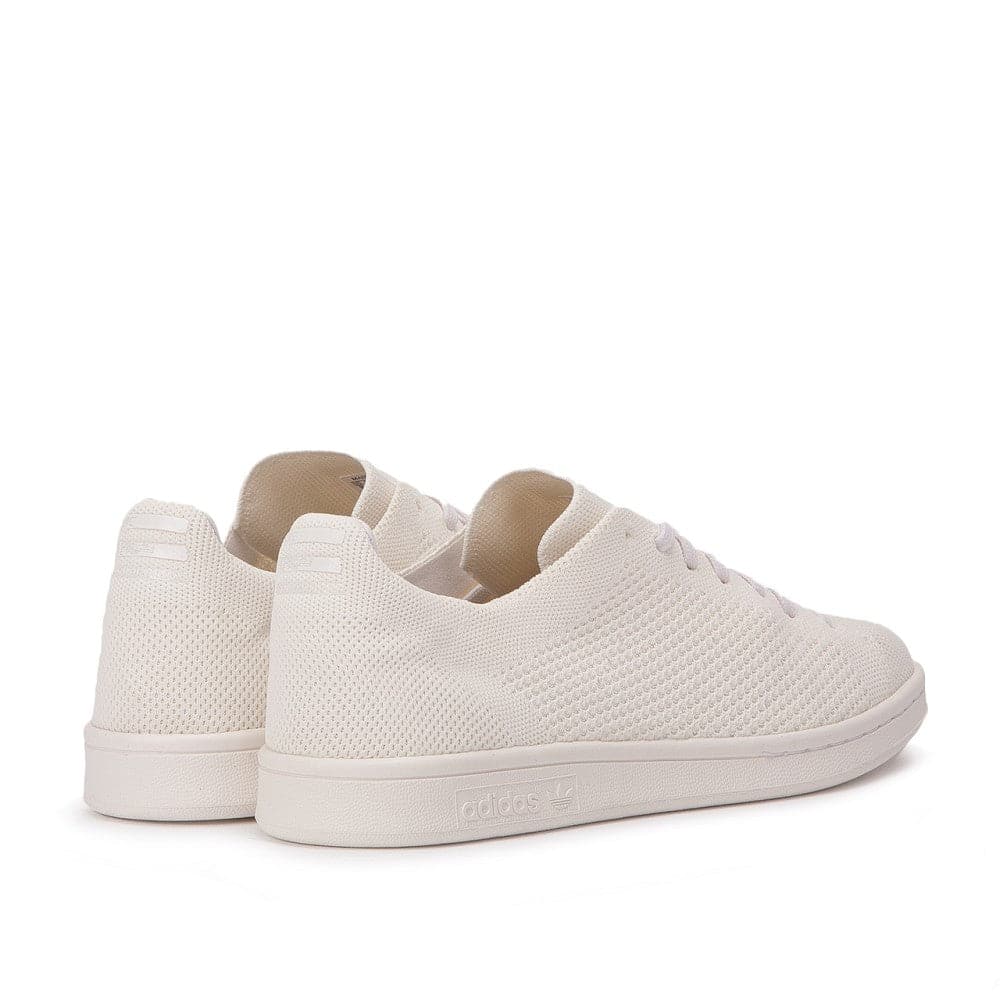 adidas x Pharrell Williams HU HOLI Stan Smith Blank Canvas Cream White DA9611 Allike Store