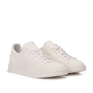 adidas x Pharrell Williams HU HOLI Stan Smith 'Blank Canvas' (Creme)  - Allike Store