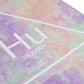 adidas x Pharrell Williams HU Holi Towel 'Powder Dye' (Multi)  - Allike Store