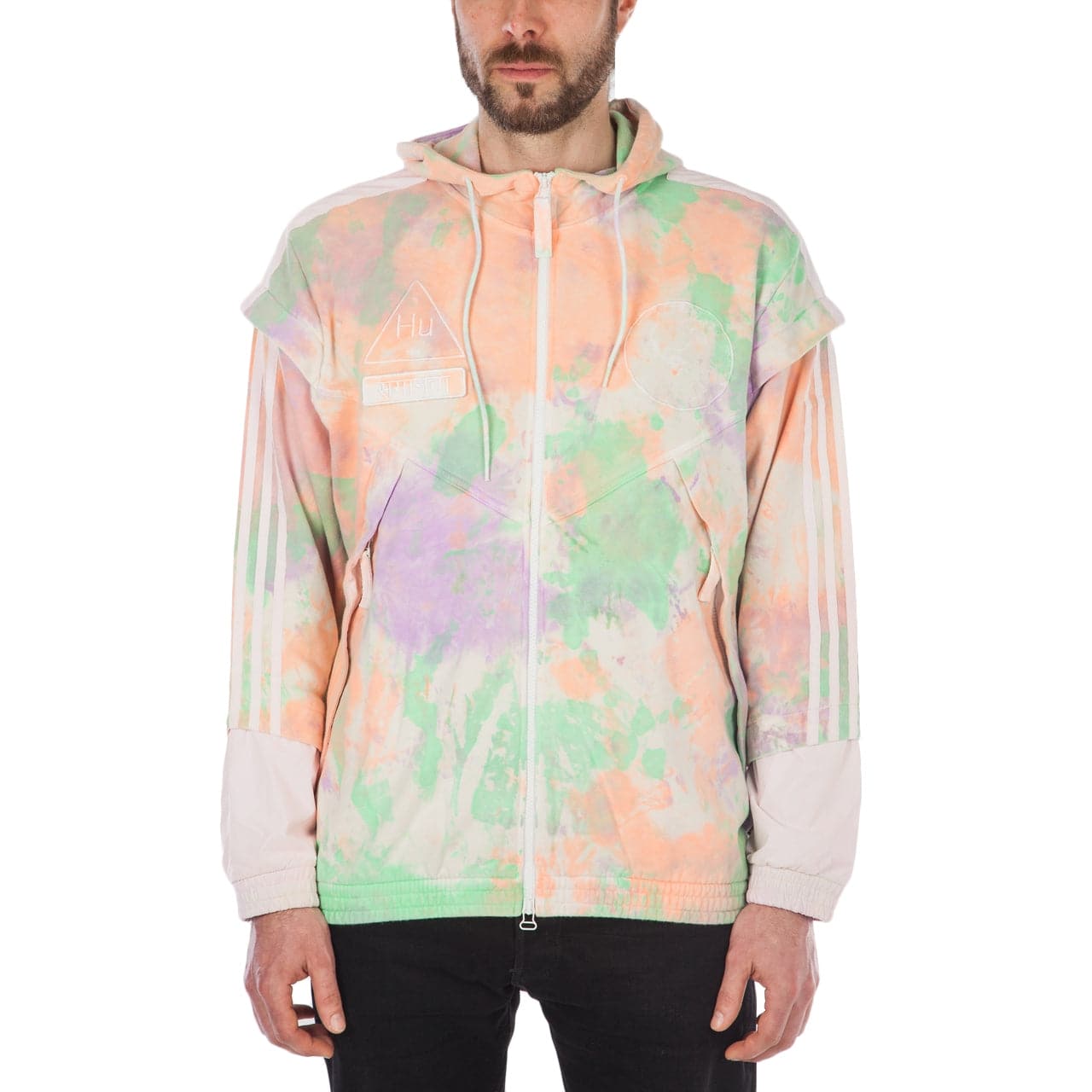 Hu sales holi hoodie