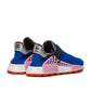 adidas x Pharrell Williams HU NMD ''Inspiration Pack'' (Blue)  - Allike Store
