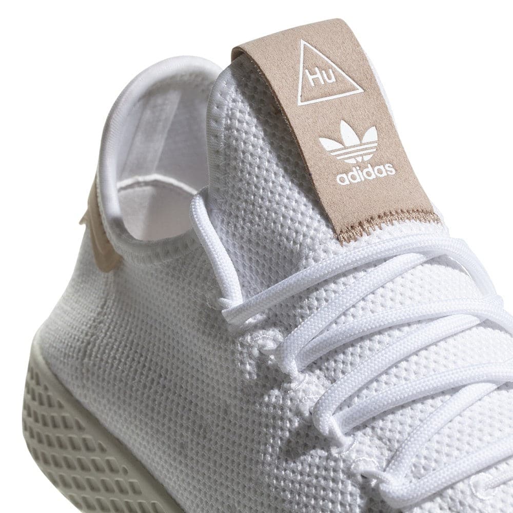 Pharrell williams tennis hu weiß online