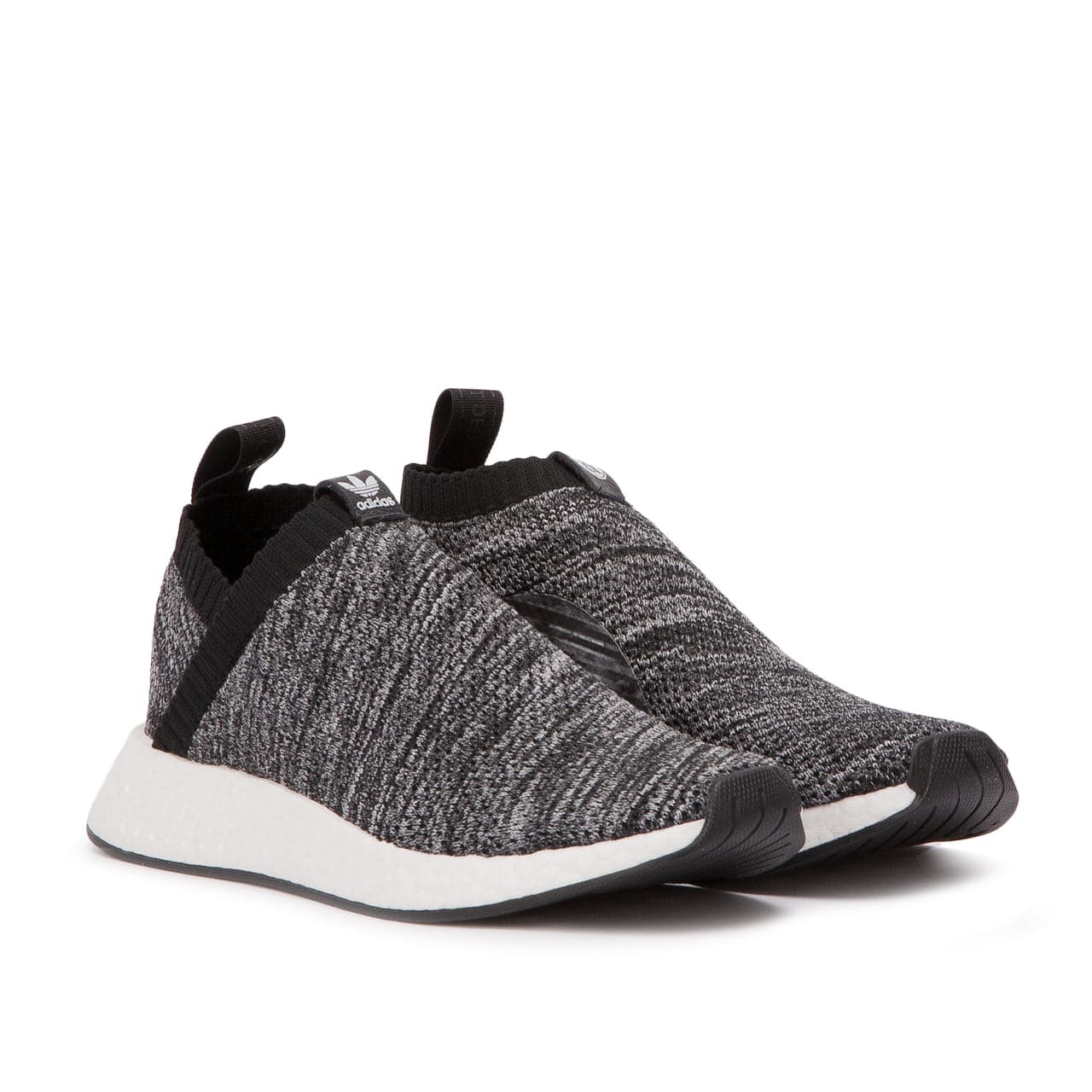 adidas x United Arrows Sons NMD CS2 Boost PK Black White DA9089 Allike Store