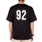 adidas x United Arrows & Sons Game Jersey (Schwarz)  - Allike Store