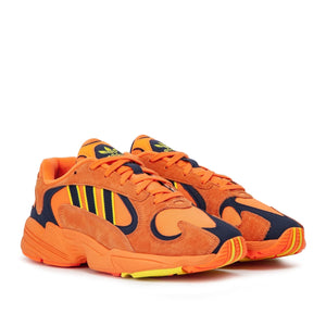 adidas Yung 1 (Orange)  - Allike Store