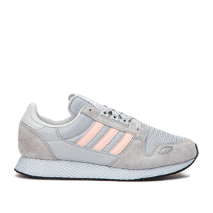 adidas ZX 452 Spezial (Grau / Rosa)  - Allike Store