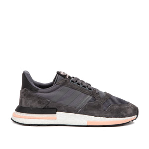 Adidas ZX 500 RM (Grau / Weiß / Orange)  - Allike Store