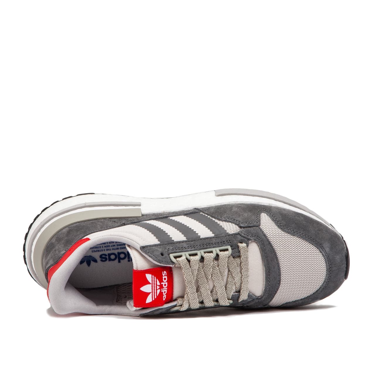 Adidas Sneaker Adidas Zx 500 Rm Shoes Adidas ZX 500 RM (Grey