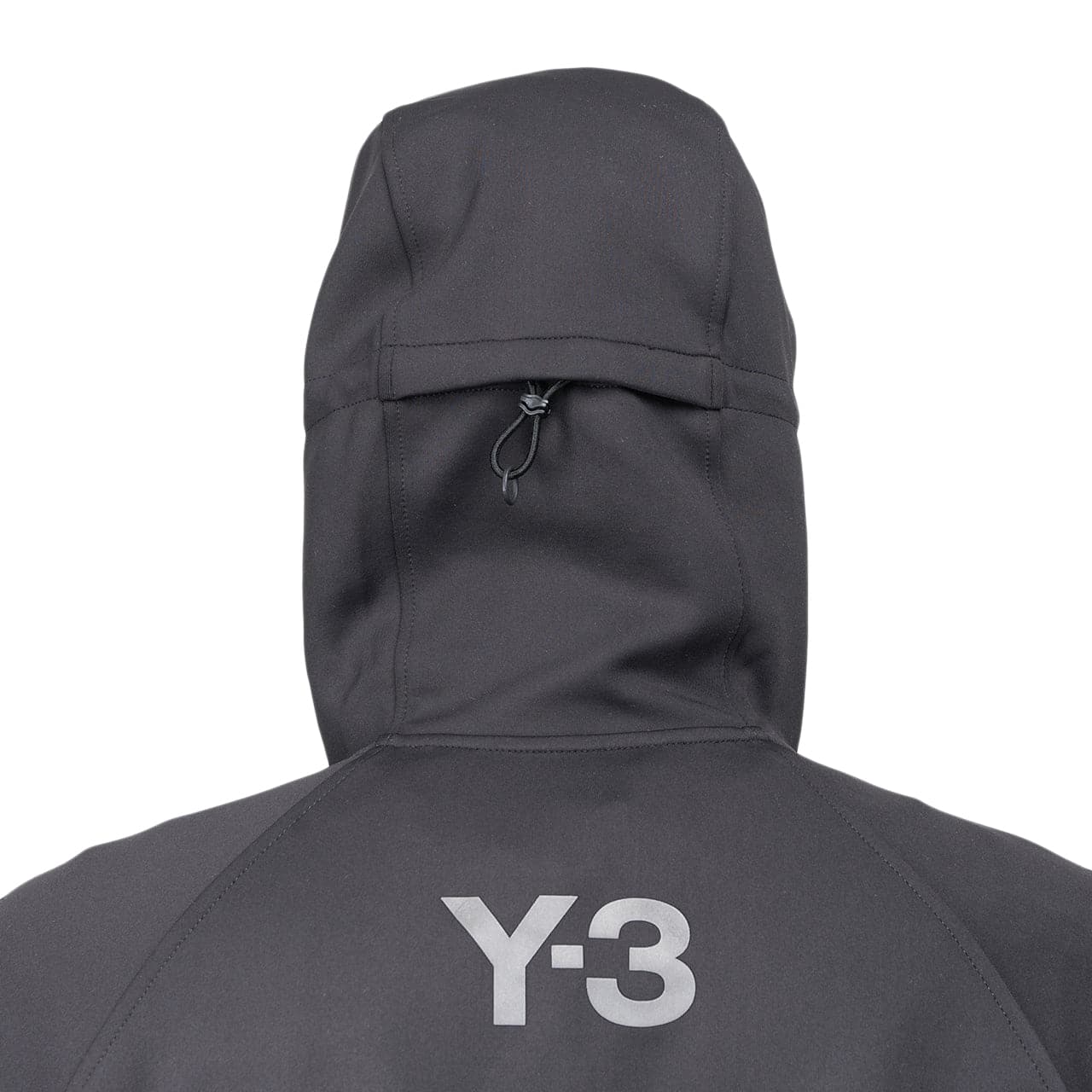 Y3 pro zip hotsell