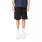 adidas Y-3 Classic Refined Wool Stretch Tailored Shorts (Schwarz)  - Allike Store