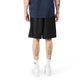 adidas Y-3 Classic Refined Wool Stretch Tailored Shorts (Schwarz)  - Allike Store