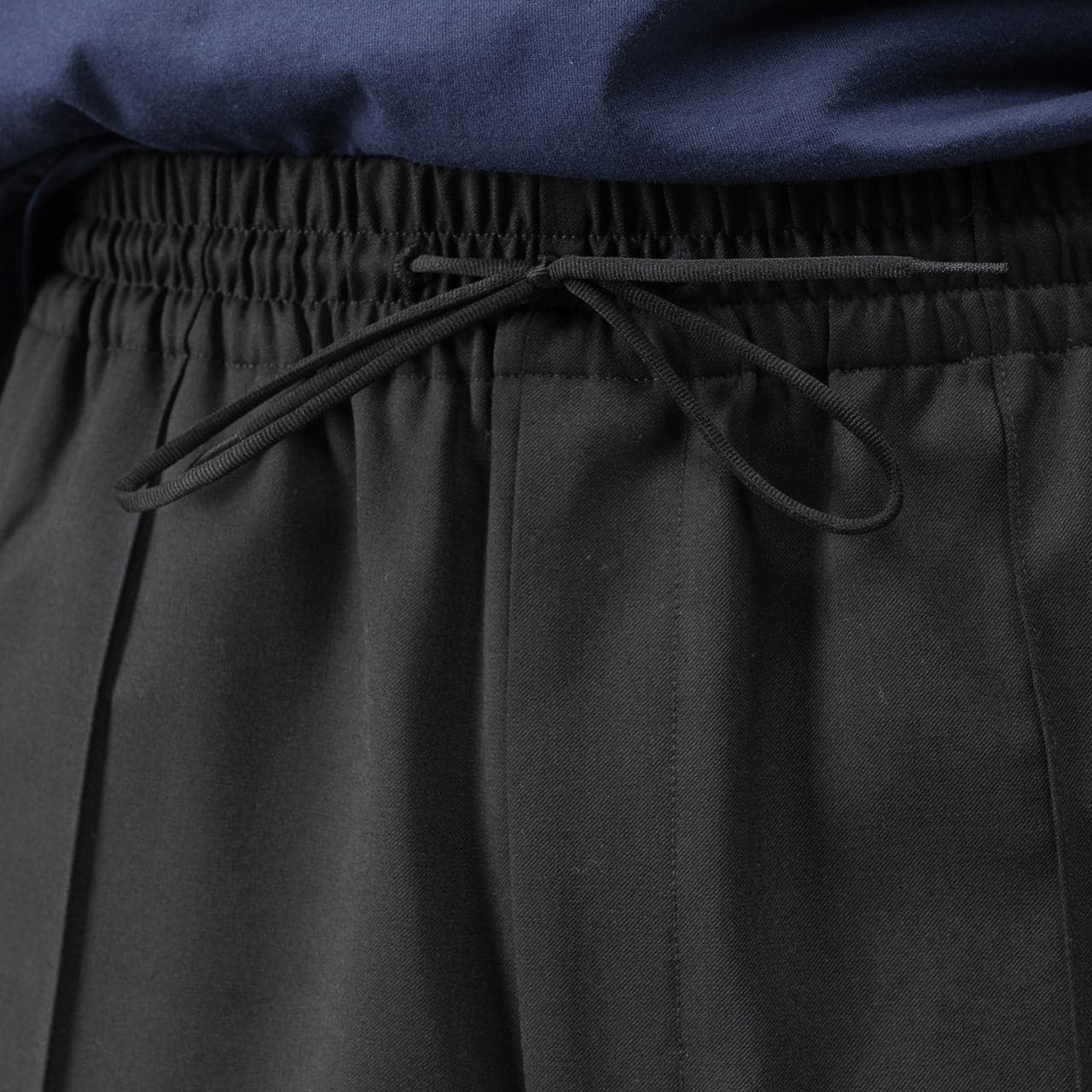 adidas Y-3 Classic Refined Wool Stretch Tailored Shorts (Schwarz)  - Allike Store