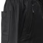 adidas Y-3 Classic Refined Wool Stretch Tailored Shorts (Schwarz)  - Allike Store