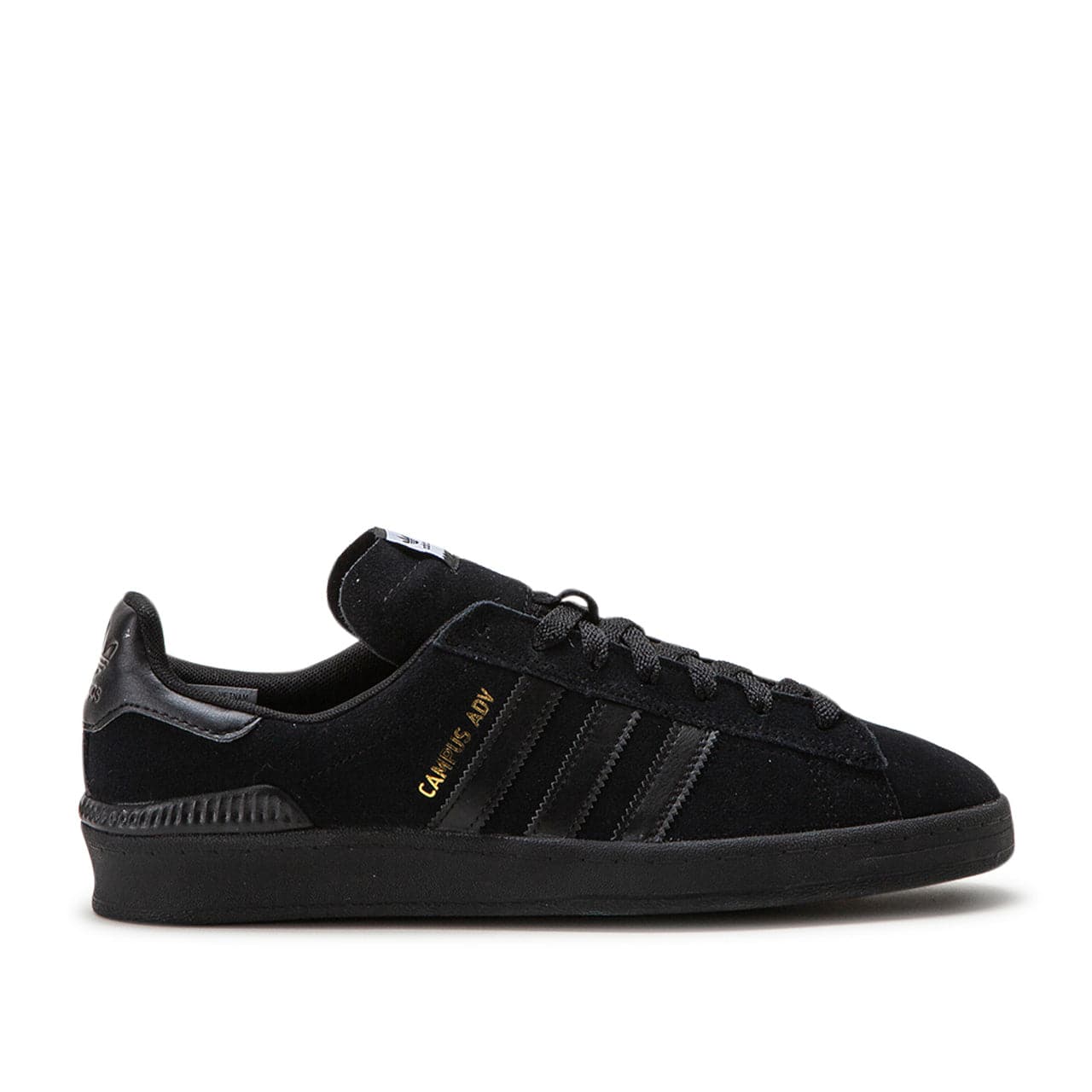adidas Skatebording Campus ADV (Schwarz)  - Allike Store