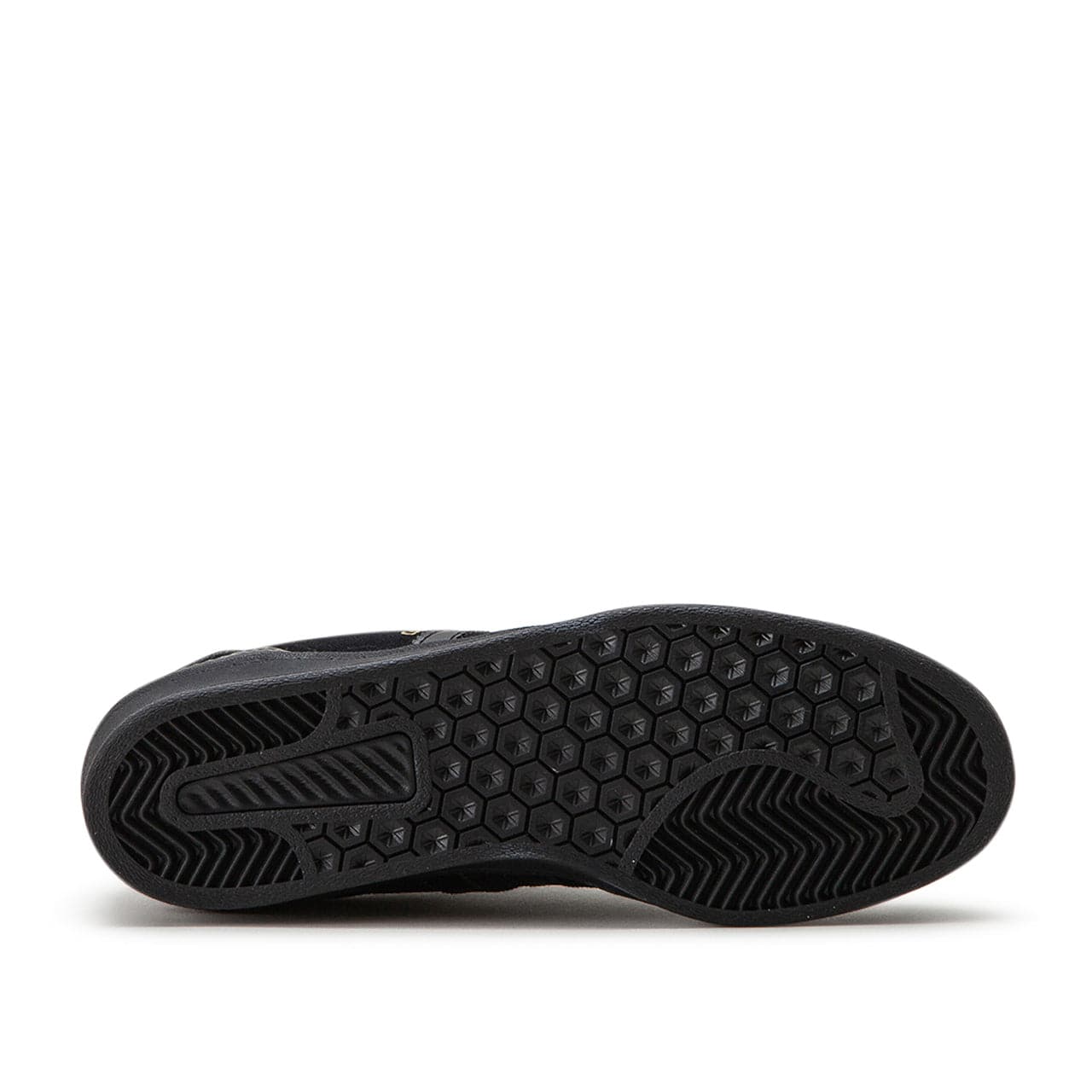 adidas Skatebording Campus ADV (Schwarz)  - Allike Store