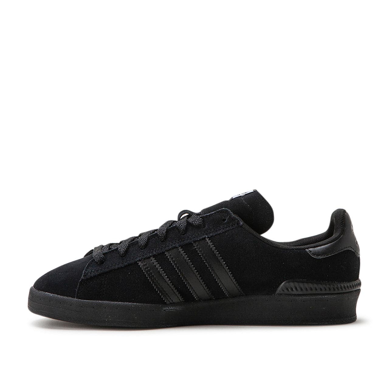 adidas Skatebording Campus ADV (Schwarz)  - Allike Store