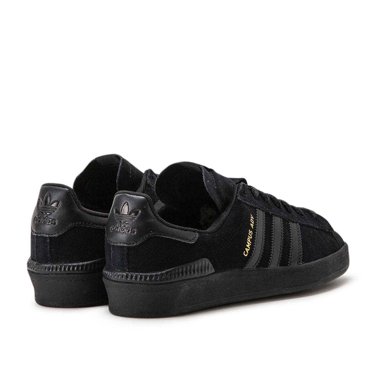 adidas Skatebording Campus ADV (Schwarz)  - Allike Store