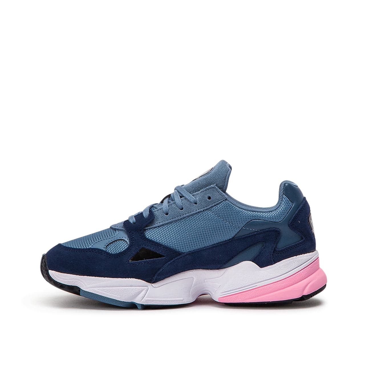 adidas Originals W Falcon Blue Grey D96699 Allike Store