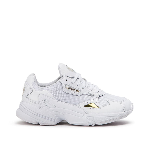 Adidas falcon w blanche outlet