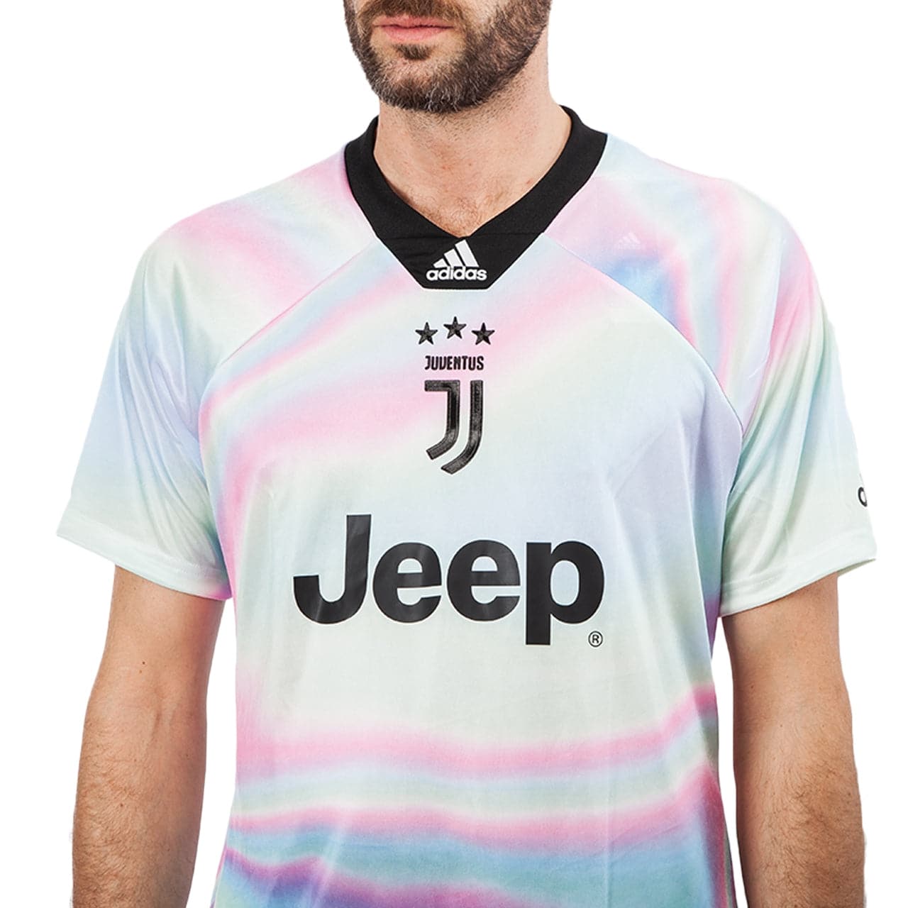 adidas Juventus EA Jersey (Multi)  - Allike Store