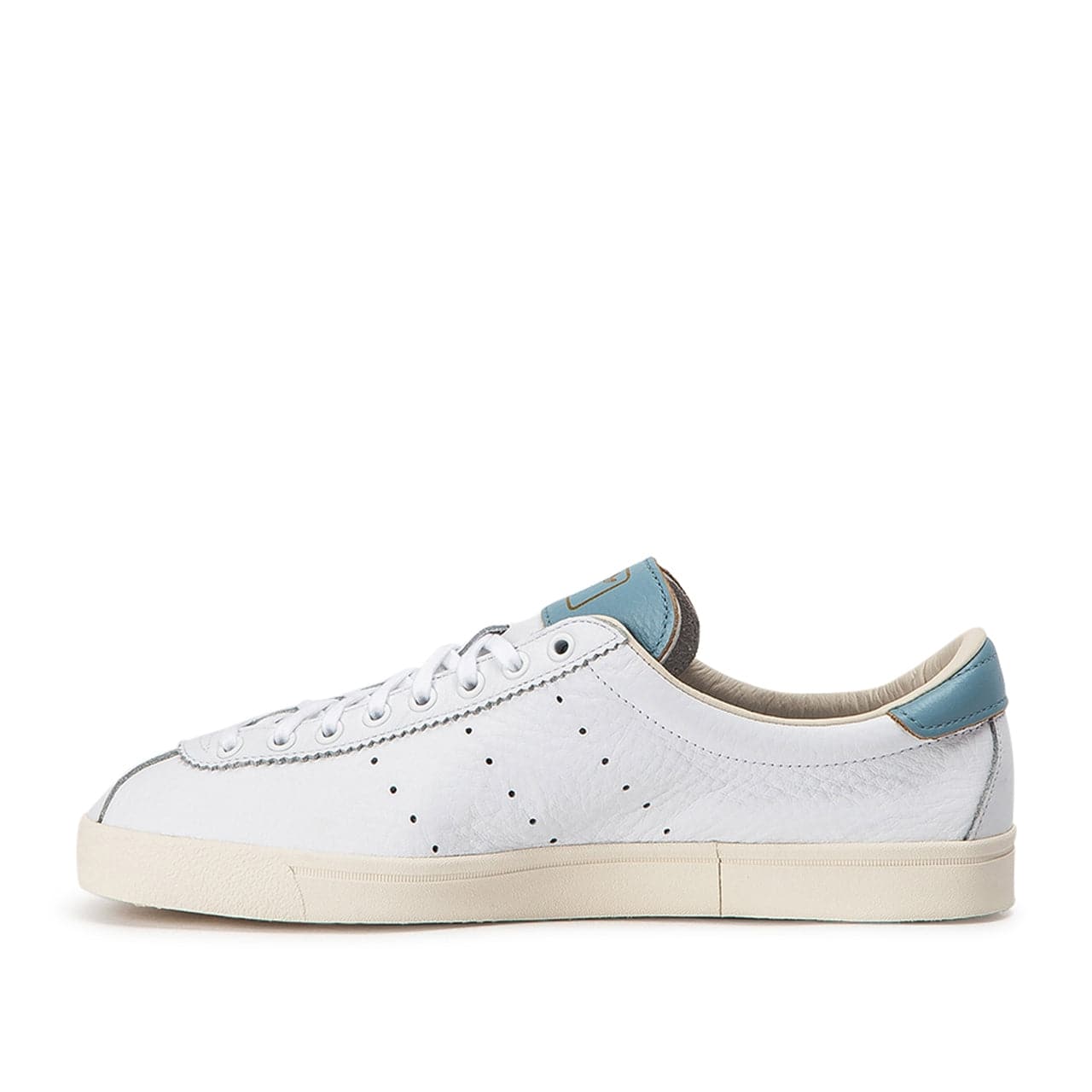 adidas Lacombe White Grey BD7609 Allike Store