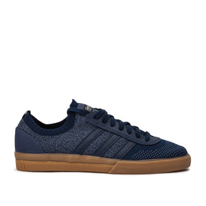 adidas Lucas Premiere PK (Blau Meliert)  - Allike Store