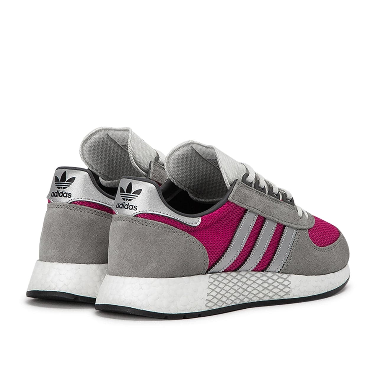 adidas originals Trefoil Skarpetki Na Kostk Z Po poduszk 3 Pary