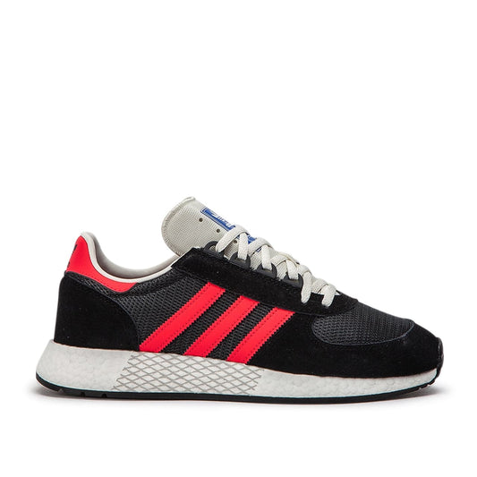 adidas Marathon Tech (Schwarz / Rot)  - Allike Store