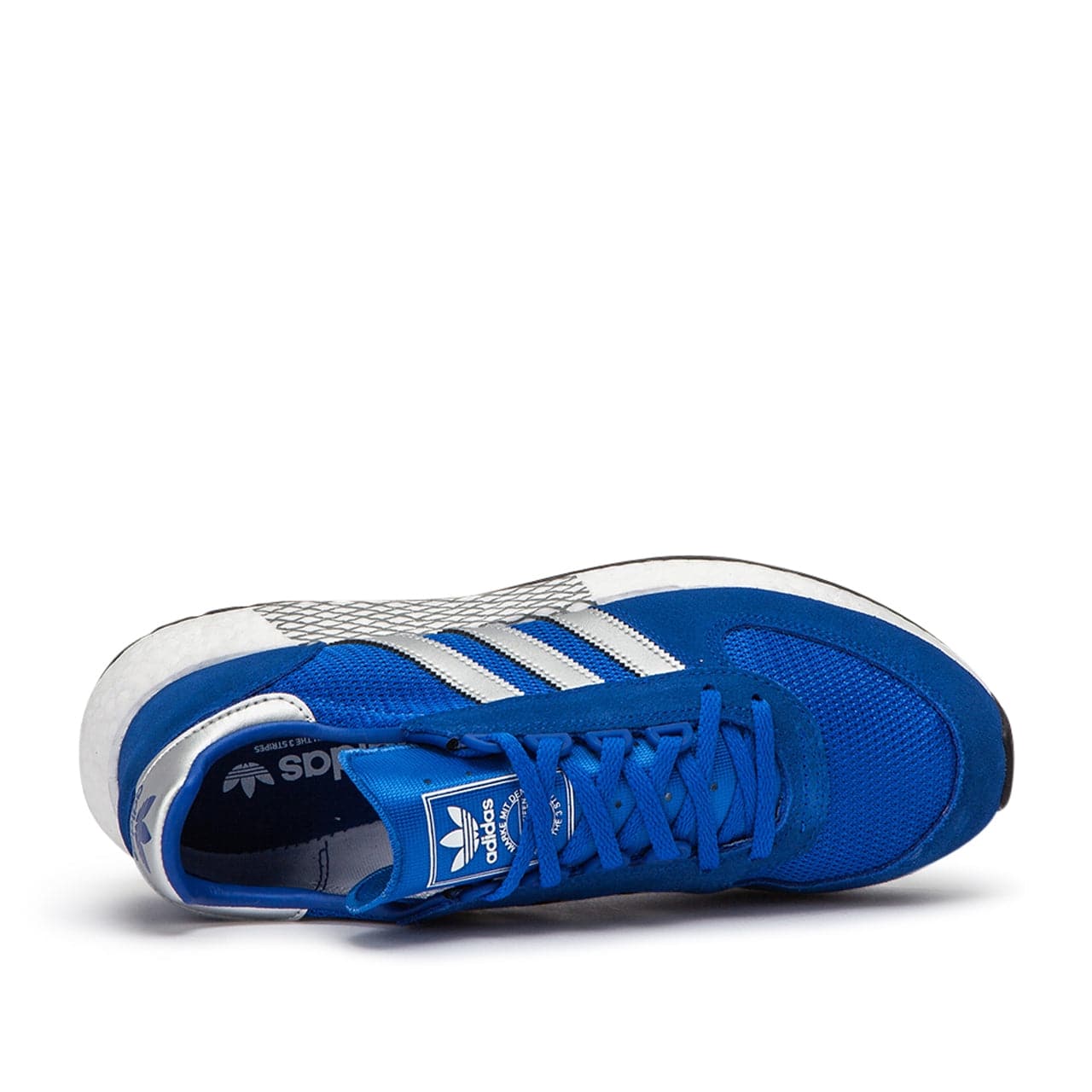 adidas Marathon x 5923 (Blau)  - Allike Store