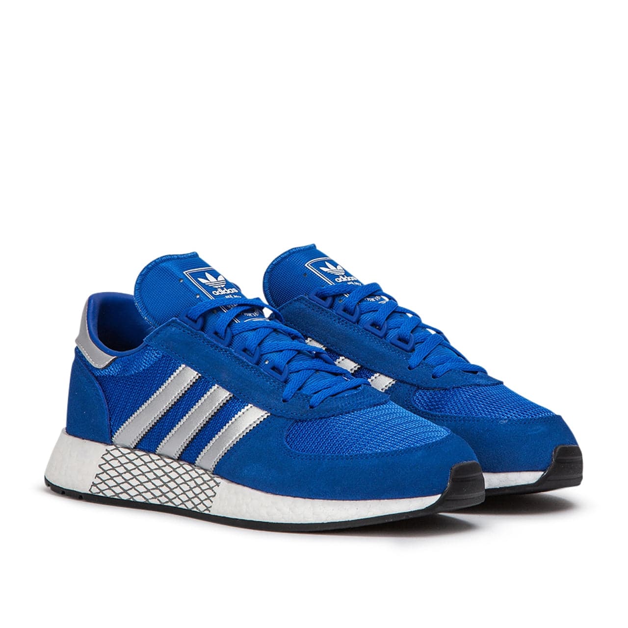 Completo Macadán Prisión adidas Marathon x 5923 (Blue) G26782 – Allike Store