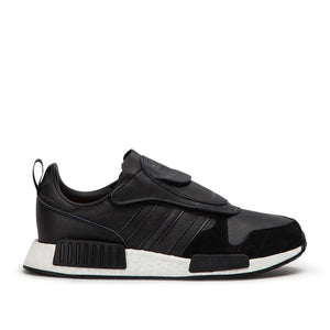 adidas Micropacer x R1 (Schwarz)  - Allike Store