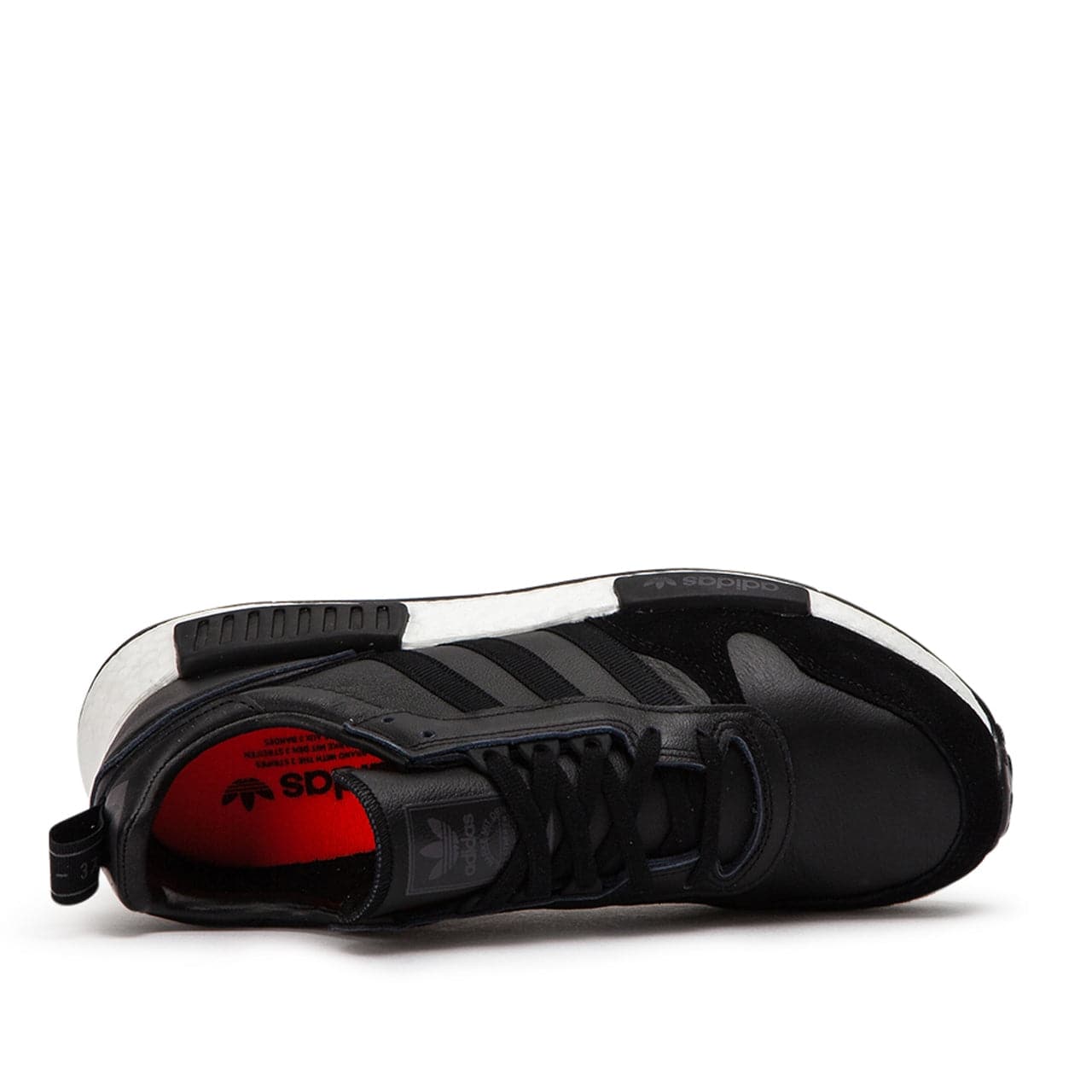 Adidas rising star r1 black store