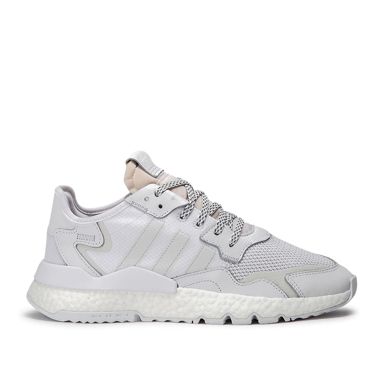 Adidas nite best sale jogger bd7676