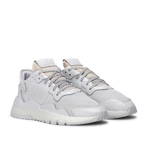 adidas Nite Jogger (Weiß)  - Allike Store