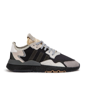 adidas Nite Jogger (Schwarz / Beige)  - Allike Store