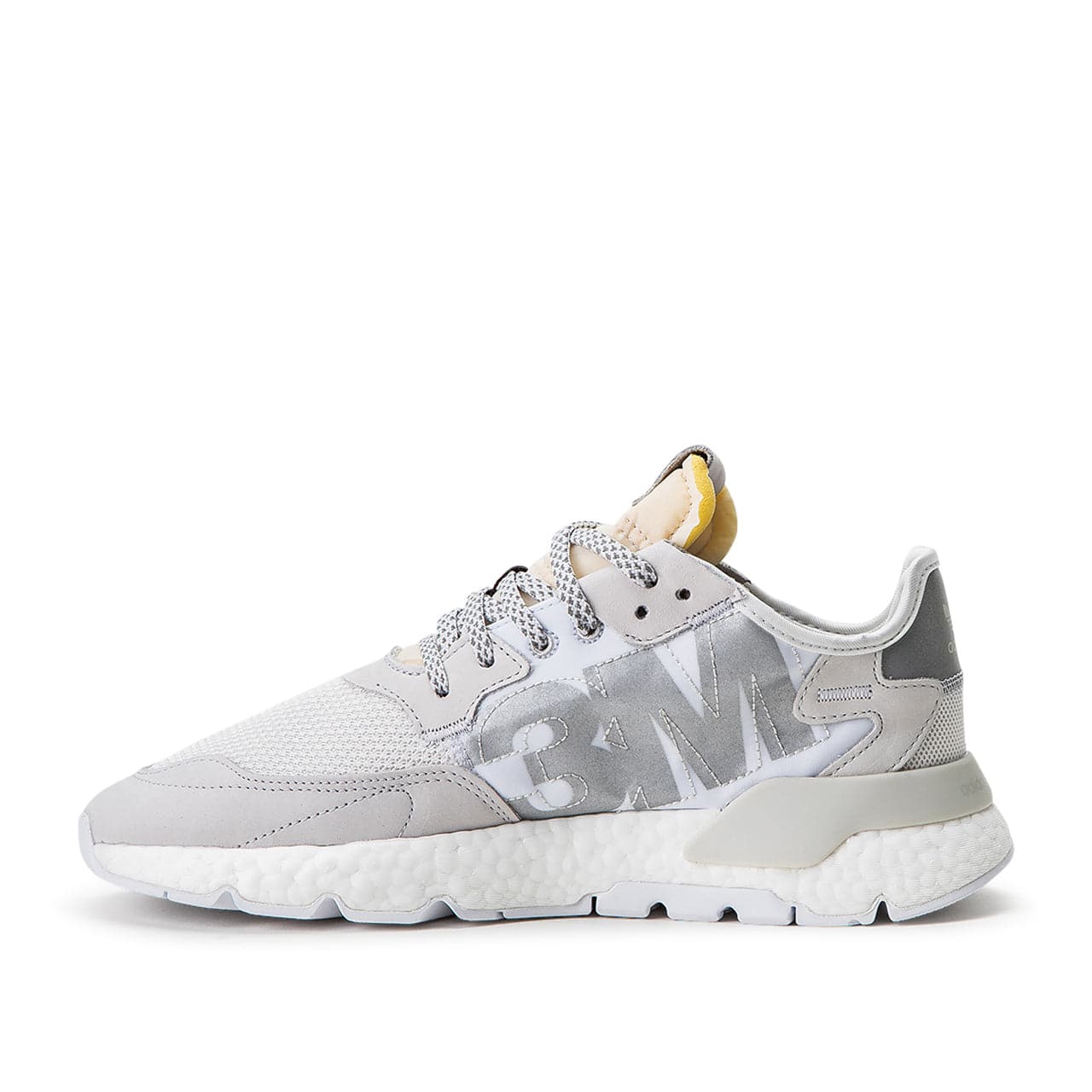 Adidas nite jogger 38 online