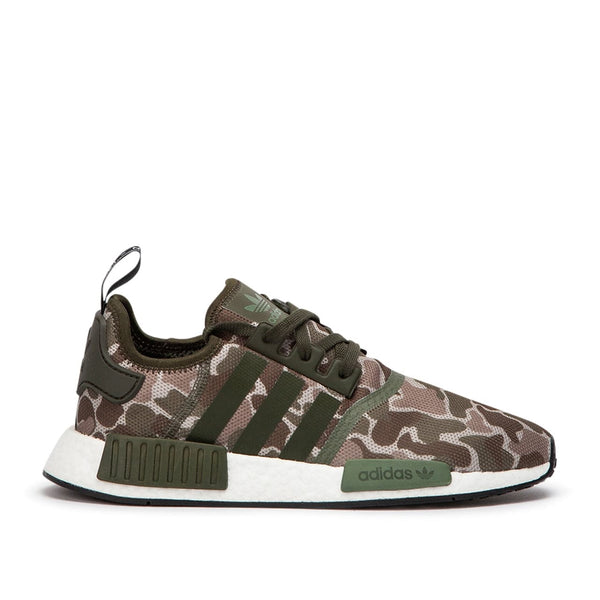 adidas NMD R1 Olive D96617 Allike Store