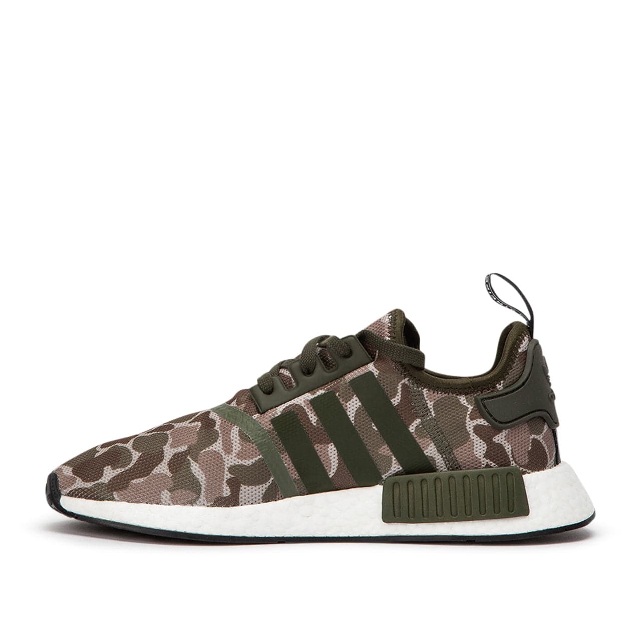 adidas NMD R1 Olive D96617 Allike Store