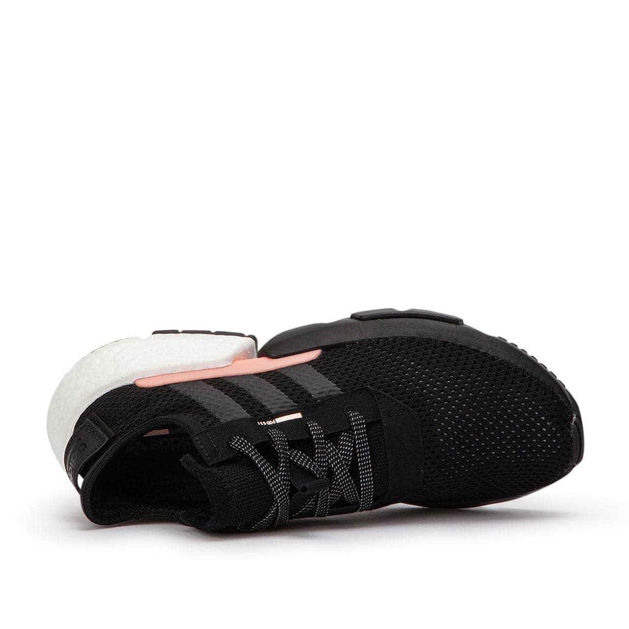 Adidas pod black and pink online