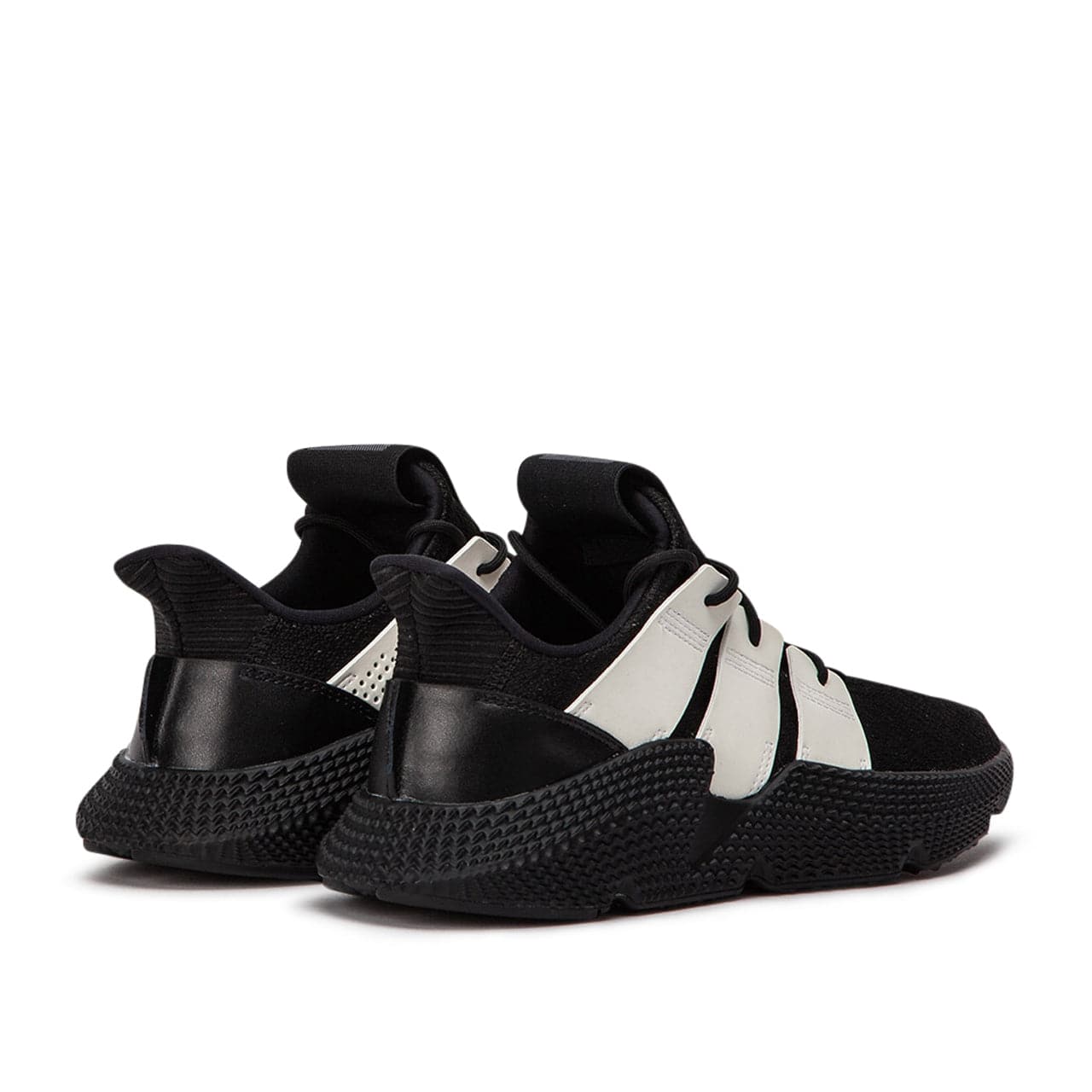 adidas Prophere (Black / White)