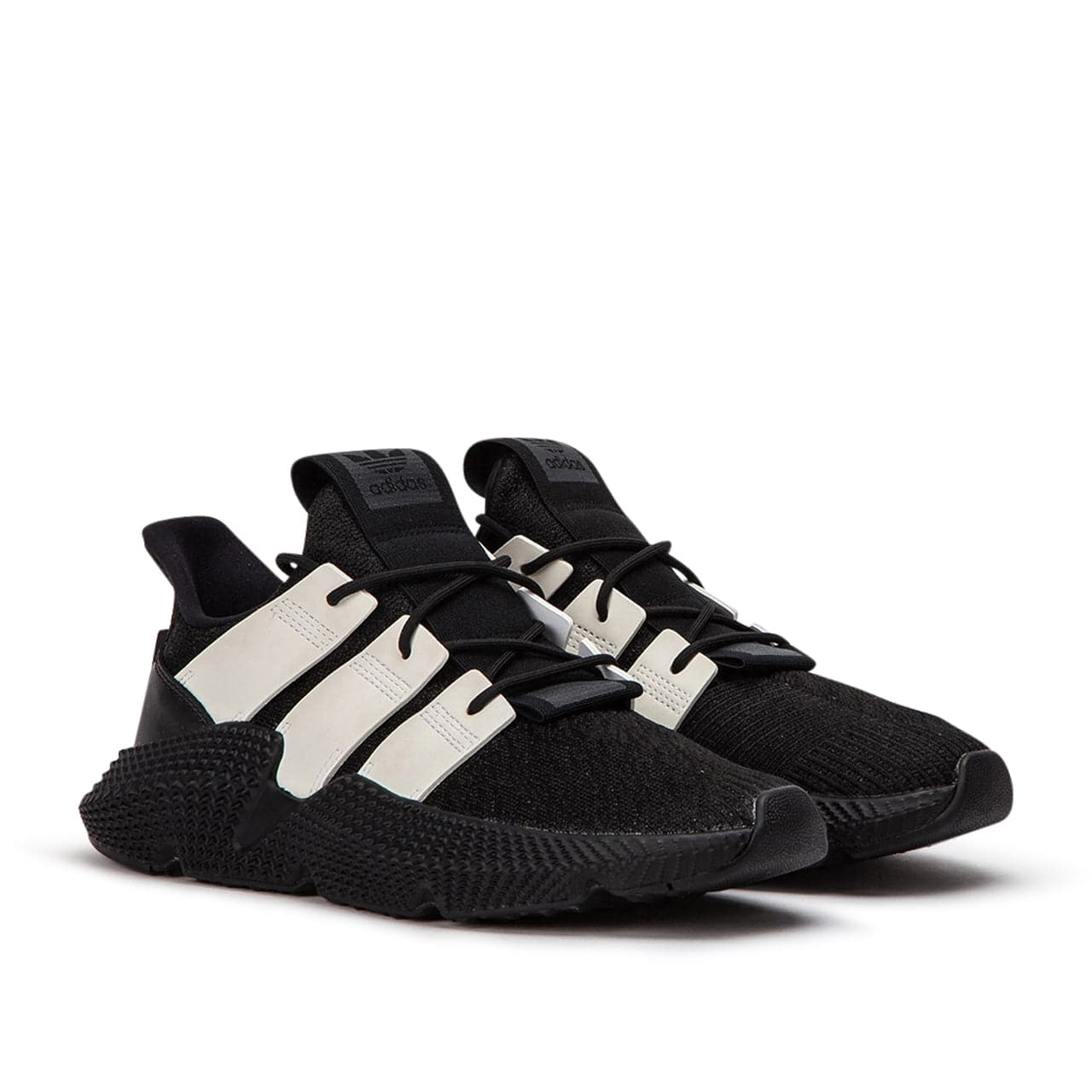 adidas Prophere (Black / White) B37462 â Allike Store