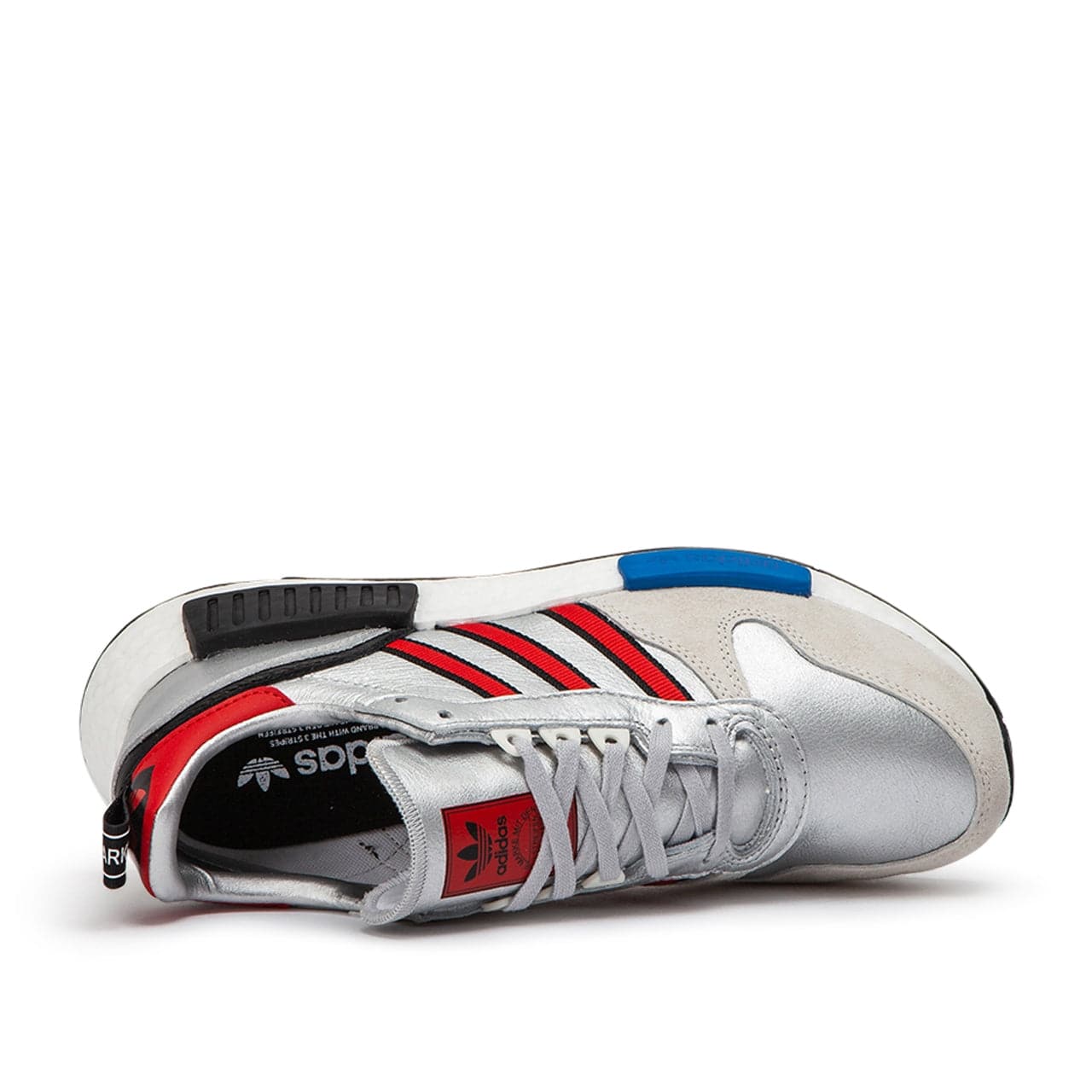 adidas Rising Star x R1 Silver G26777 Allike Store