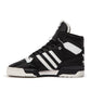 adidas Rivalry (Schwarz / Weiß)  - Allike Store