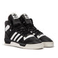 adidas Rivalry (Schwarz / Weiß)  - Allike Store