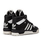 adidas Rivalry (Schwarz / Weiß)  - Allike Store