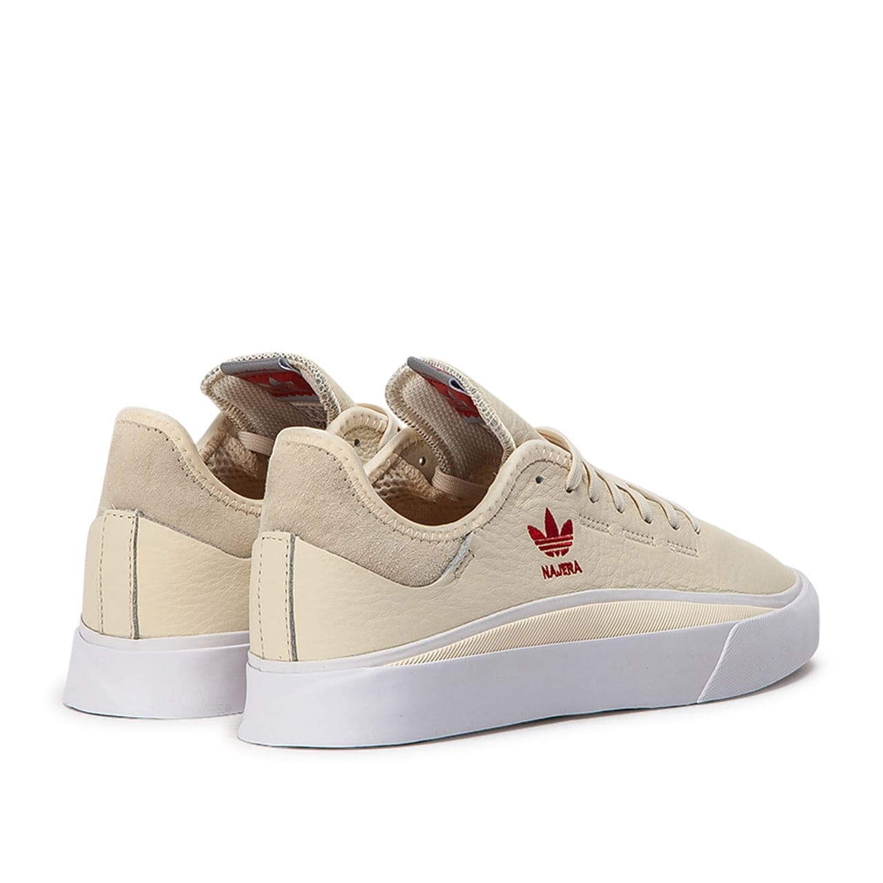 Adidas hotsell sabalo beige